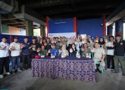 Bulan K3 2026: IPC TPK Dorong Budaya Sadar Keselamatan di Warakas