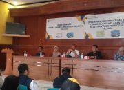 Musrenbang dan Reses di Awal 2026 Banyak Soroti Soal Sektor Perikanan di Pesisir Pantai Selatan Sukabumi