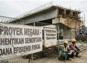 Menakar Dampak Kebijakan Efisiensi Fiskal Terhadap Pembangunan di Kabupaten Sukabumi