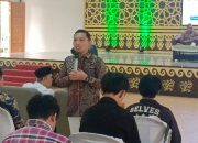Gelar Sosialisasi Kesehatan di Warungkiara, Kemenkes RI Dorong Warga Manfaatkan Layanan Cek Kesehatan Gratis