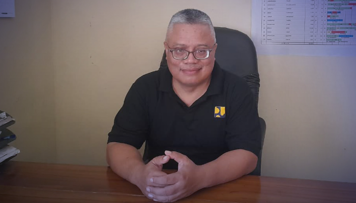 Kepala UPTD PU Wilayah III Cicurug Sampaikan Rencana Pembangunan Infrastruktur di Wilayah Parungkuda – Kabandungan