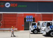 Pemprov DKI Pastikan Operasional RDF Rorotan Dilakukan Bertahap dan Dikawal Ketat 