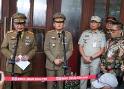 Hadiri Apel Bulan K3, Gubernur Pramono Dorong Penguatan SDM Unggul dan Berdaya Saing