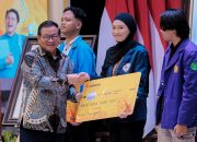 Gubernur Pramono Hadiri Forum Orientasi Penerima KJMU Tahap II