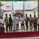 Sekko Jakarta Utara Lakukan Safari Ramadhan di Masjid Al Amin Kelapa Gading.