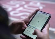Khusus Hari Ini, Transjakarta Hadirkan Tarif Rp12 Melalui Aplikasi TJ:Transjakarta