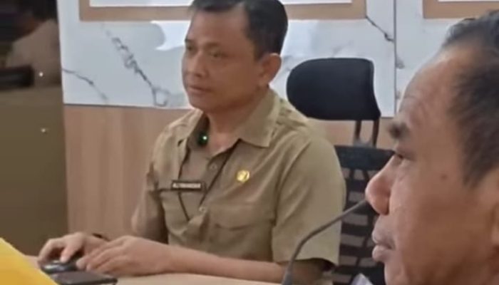 Sukabumi Menuju Destinasi Global, Kadispar Ali Iskandar Satukan Energi Bangun Pariwisata Terintegrasi