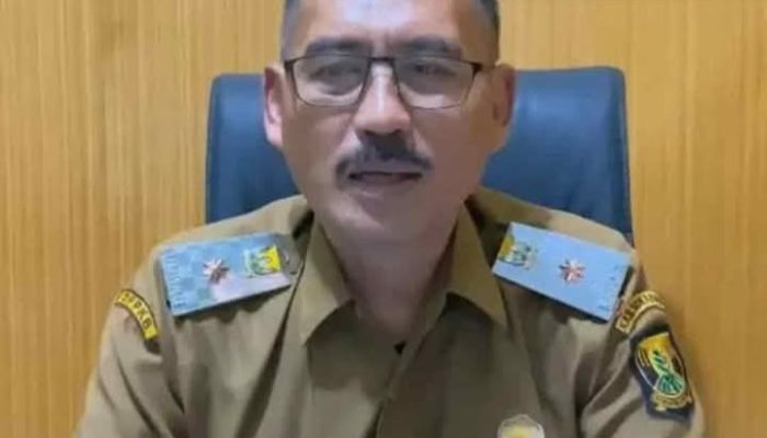 Respons Aspirasi Warga, DPU Jadikan Perbaikan Prioritas Pembangunan di 2026