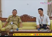 Sukabumi Bidik Sport Tourism Kelas Dunia: Goalpara Tea Park Jadi “Arena” Trail Run 2026!