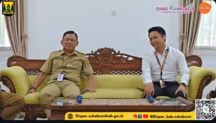 Sukabumi Bidik Sport Tourism Kelas Dunia: Goalpara Tea Park Jadi “Arena” Trail Run 2026!