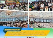 Berkah Ramadhan! Disperkim Sukabumi Serahkan Puluhan Kunci Rutilahu di Tiga Kecamatan