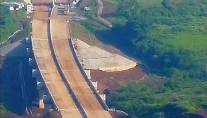 Menjemput “Hilal” Kelancaran di Jalur Bocimi Seksi 3