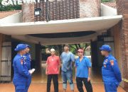 Patroli Dialogis Laut Satpolairud Polres Kepulauan Seribu Antisipasi Perompakan, Nelayan Diimbau Gunakan Life Jacket dan Manfaatkan Layanan 110