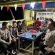 Patroli Malam Gabungan Polsek Kepulauan Seribu Selatan Perkuat Siskamling dan Antisipasi Guantibmas