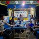 Patroli Malam Gabungan, Polsek Kepulauan Seribu Selatan Bersama TNI dan Satpol PP Perkuat Siskamling Cegah Guantibmas