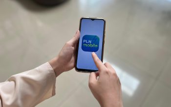 Cukup Lewat PLN Mobile, Bayar Listrik Tepat Waktu Bikin Ramadan Makin Nyaman