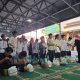 Kebersamaan di Bulan Ramadhan, Polsek Kepulauan Seribu Selatan Buka Puasa Bersama dan Santunan 53 Anak Yatim Digelar di Pulau Tidung