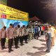 Polres Kepulauan Seribu Hadirkan 5 Pospam Ops Ketupat Jaya 2026, Siap Beri Pelayanan Maksimal Selama Libur Idul Fitri