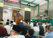 Polres Kepulauan Seribu Gelar Sholat Idul Fitri 1447 H di Ancol dan Amankan Pelaksanaan di Pulau Penduduk