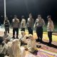 Patroli Malam Ops Ketupat Jaya 2026, Polres Kepulauan Seribu Amankan Rumah Warga dan Kawasan Wisata, Imbau Hubungi 110 Saat Darurat