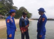 Patroli Dialogis Laut Satpolairud Polres Kepulauan Seribu, Antisipasi Perompakan dan Jaga Kamtibmas Tetap Kondusif