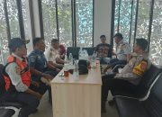 Bhabinkamtibmas Pulau Pari Intensifkan Sambang Warga, Perkuat Sinergitas dan Gencar Sosilaisasikan 110