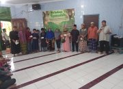 DKM Masjid Al Furqon Gelar Tabligh Akbar Ramadhan Bulan Berbagi 1447 H, dengan Santuni Yatim dan Dhuafa