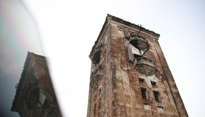 Objek Cagar Budaya di Jakarta Makin Bertambah