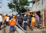 Pemprov DKI Dukung Pusat Bangun Hunian Baru untuk Warga Bantaran Rel