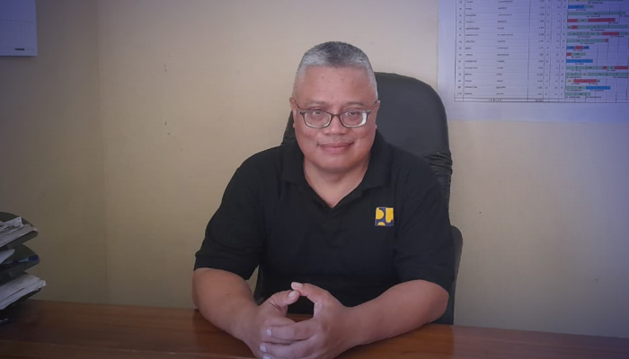 Dinas PU Kabupaten Sukabumi Petakan Titik Longsor serta Usulkan Pembangunan 2 Jembatan di Cicurug