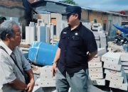 Wujudkan Hunian Layak, Disperkim Sukabumi Bangun Infrastruktur Dasar hingga Kampung Mubarakah