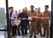 Potensi Kecamatan Ciemas, Wilayah Kecamatan ini Terluas di Kabupaten Sukabumi !