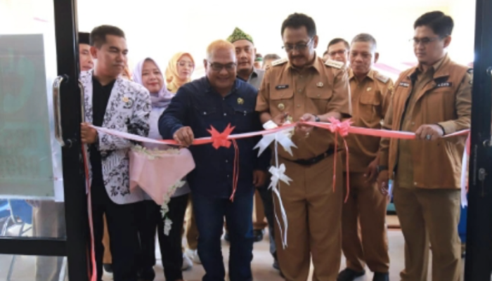 Potensi Kecamatan Ciemas, Wilayah Kecamatan ini Terluas di Kabupaten Sukabumi !