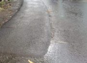 Warga Beri Apresiasi atas Respons Cepat Dinas PU Sukabumi, Jalur Kopeng–Cipetir Kini Kembali Mulus !