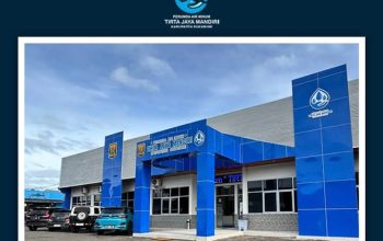 Distribusi Air Terganggu, Manajemen Perumdam TJM Sukabumi Sampaikan Permohonan Maaf kepada Pelanggan