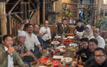 Rapatkan Barisan di Bulan Suci, SMSI Sukabumi Raya Siapkan Pelantikan Pengurus Baru