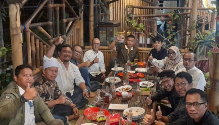 Rapatkan Barisan di Bulan Suci, SMSI Sukabumi Raya Siapkan Pelantikan Pengurus Baru