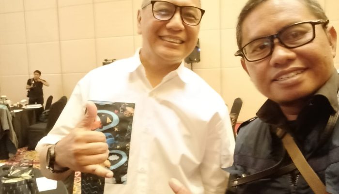 Usaha Media: Agar Arah Jurnalisme Tetap Bermakna