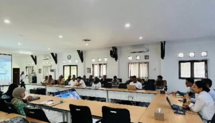 Legalitas Bisa Jadi Modal, Kuota Sertifikat Tanah Nelayan Sukabumi Melonjak di Tahun 2026