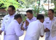 Bupati Sukabumi Ajak ASN Perkuat Profesionalisme dan Fokus Pelayanan Publik