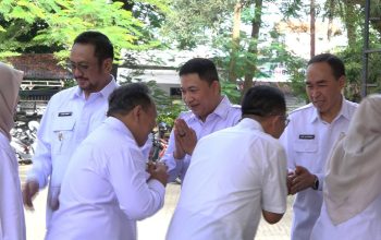 Bupati Sukabumi Ajak ASN Perkuat Profesionalisme dan Fokus Pelayanan Publik