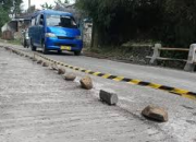 Dinas PU Kabupaten Sukabumi Lakukan Pengawasan Ketat Pembangunan di Titik Ini, Simak Infonya !