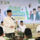 Safari Ramadan di Ponpes Al Hamid, Gubernur Pramono Tekankan Pentingnya Sinergi Ulama dan Umara
