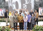 Wujudkan Jakarta Kota Sinema, Pemprov DKI Rumuskan Insentif bagi Industri Perfilman   