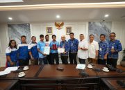 Setelah Sukses Kejuaraan Domino Tingkat Provinsi, ORADO Jakarta Utara Siap Guncang Kejurnas di Bogor