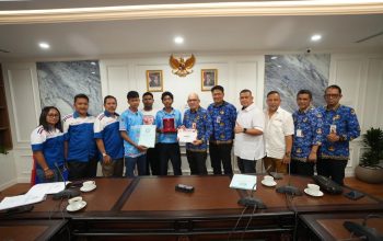 Setelah Sukses Kejuaraan Domino Tingkat Provinsi, ORADO Jakarta Utara Siap Guncang Kejurnas di Bogor