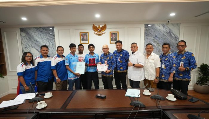 Setelah Sukses Kejuaraan Domino Tingkat Provinsi, ORADO Jakarta Utara Siap Guncang Kejurnas di Bogor