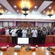 Kesbangpol Jakarta Utara Gelar Bimtek Kepada Seratus Anggota FKDM 
