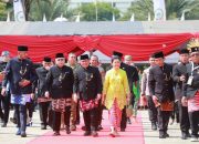 Lebaran Betawi, Tradisi Budaya dan Identitas Kota Jakarta.