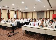 Pelatihan Balawisata Tingkatkan Standar Keselamatan Wisata Air di Jakarta